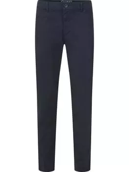 Брюки чинос BABISTA, темно-синий