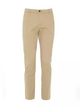Брюки чинос BIG STAR, бежевый