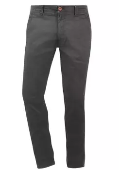 Брюки чинос Blend KAINZ, серый