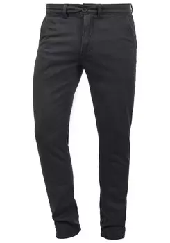 Брюки чинос BLEND Regular Chino Pants Perrini, антрацит