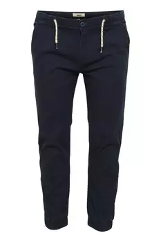 Брюки чинос BLEND Regular Chino Pants, темно-синий
