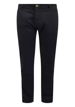 Брюки чинос BLEND Regular Chino Pants, темно-синий