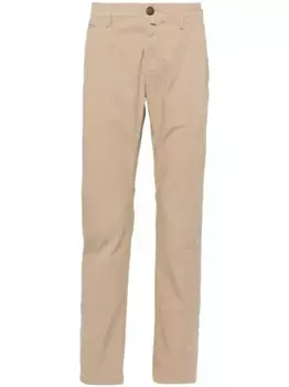 Брюки чинос Bobby JACOB COHEN, нейтральный