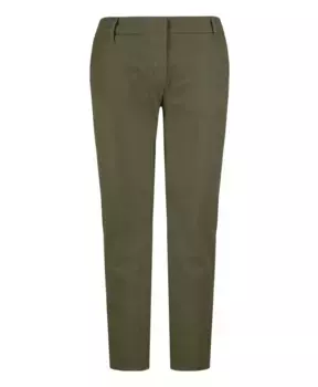 Брюки чинос Bomboogie, коричневый