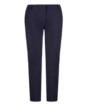 Брюки чинос Bomboogie, синий