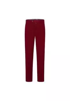 Брюки чинос Бонн Meyer, красный