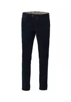 Брюки чинос Бонн Meyer, синий