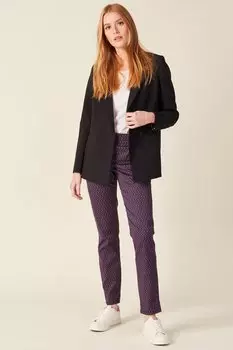 Брюки чинос BONOBO Jeans, черный