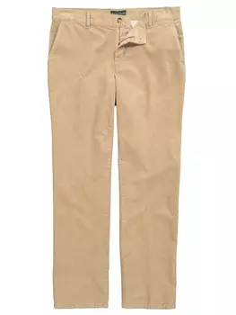 Брюки чинос Boston Park Chino, светло-коричневый