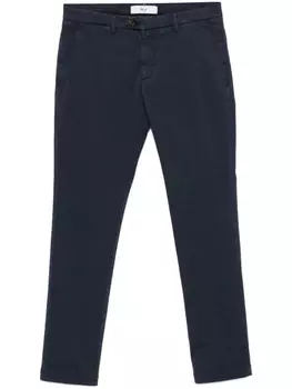 Брюки чинос Briglia 1949 BG04, синий