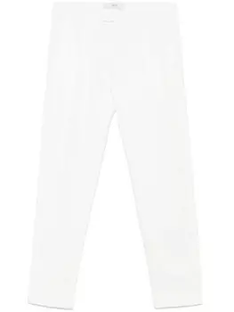 Брюки чинос Briglia 1949 BG07, белый