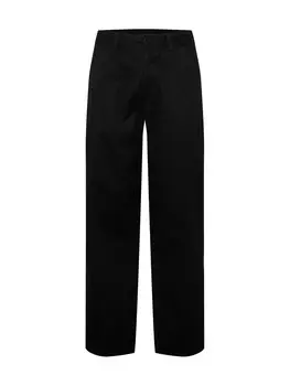 Брюки чинос Brixton, черный