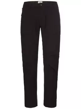 Брюки чинос Camel Active, черный