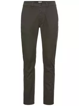Брюки чинос Camel Active Slim Fit Chino, цвет blattgrn