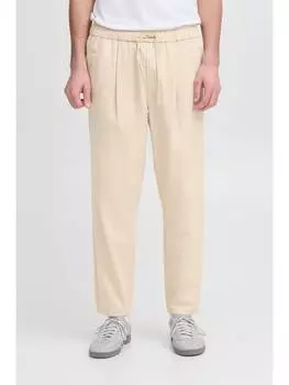Брюки чинос CASUAL FRIDAY, бежевый