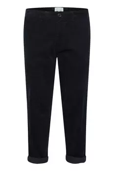Брюки чинос Casual Friday, черный