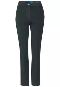 Брюки чинос CECIL Skinny Chino Pants, хаки