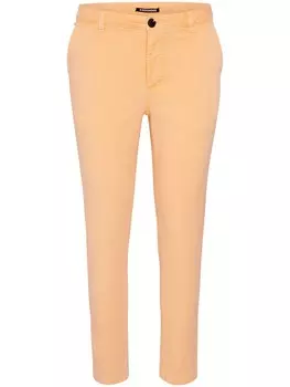 Брюки чинос Chiemsee, оранжевый