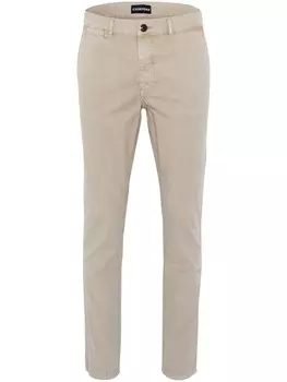 Брюки чинос Chiemsee, песочный