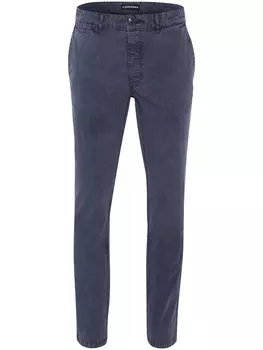 Брюки чинос Chiemsee, темно-синий