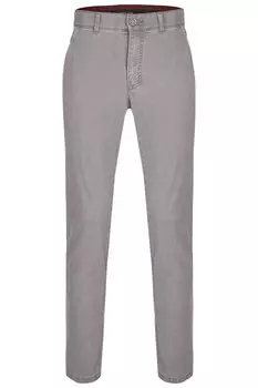 Брюки чинос Club Of Comfort GARVEY, серый
