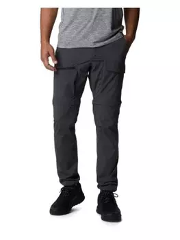 Брюки чинос Columbia Hose, серый