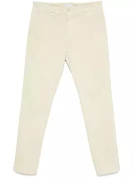 Брюки-чинос Cruna Brera, нейтральный