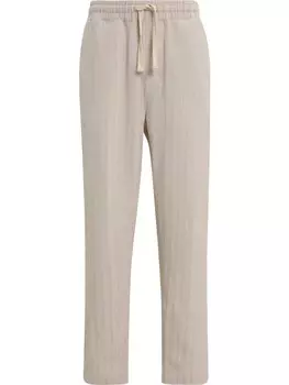 Брюки чинос DEF Chinos, бежевый