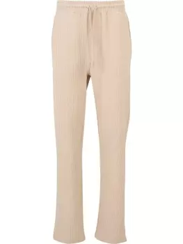 Брюки чинос DEF Chinos, бежевый