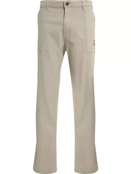 Брюки чинос DEF Chinos, бежевый