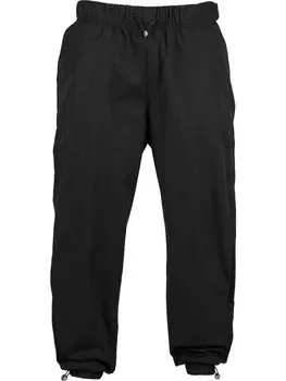 Брюки чинос DEF Chinos, черный