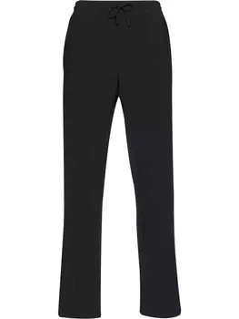 Брюки чинос DEF Chinos, черный