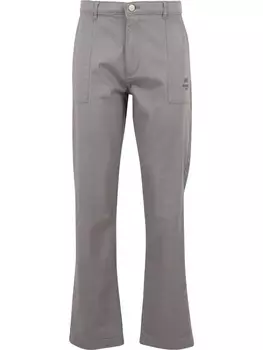 Брюки чинос DEF Chinos, цвет anthracite