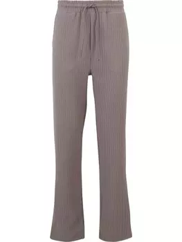 Брюки чинос DEF Chinos, серый