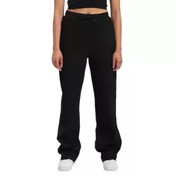 Брюки чинос Def Pleat, черный