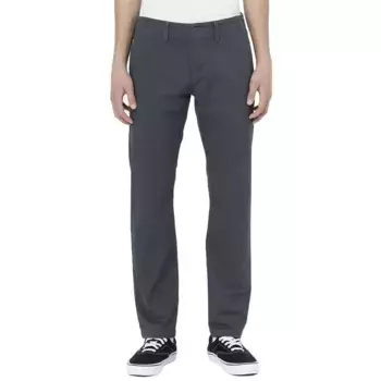 Брюки чинос Dickies Kerman, серый