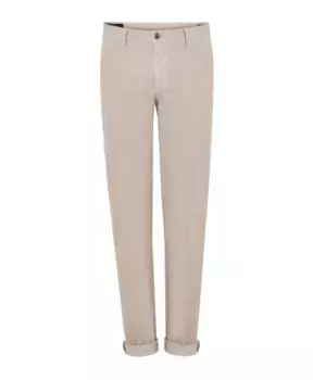 Брюки чинос для современных мужчин Mason'S, бежевый