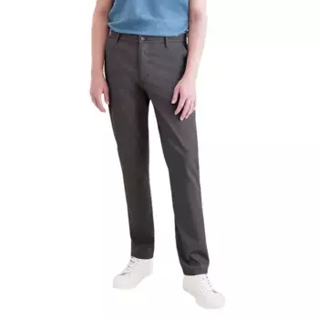 Брюки чинос Dockers Original Opp Slim, серый