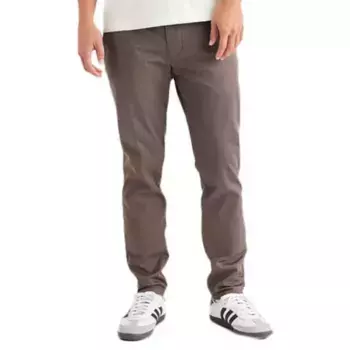 Брюки чинос Dockers Original Skinny, бежевый