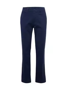 Брюки чинос Dockers Slim fit Chino Pants SMART 360 FLEX CALIFORNIA, темно-синий