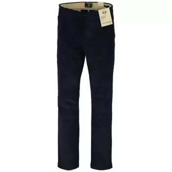 Брюки чинос Dockers Smart 360 Flex Motion Slim, синий