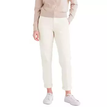 Брюки чинос Dockers Weekend Slim Ankle, бежевый