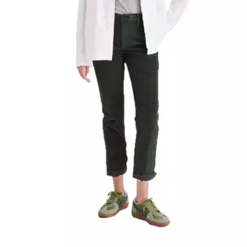 Брюки чинос Dockers Weekend Slim Ankle, зеленый