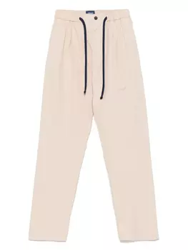 Брюки чинос Drumohr, нейтральный