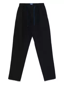 Брюки чинос Drumohr, синий