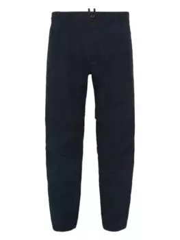 Брюки чинос DSQUARED2, синий