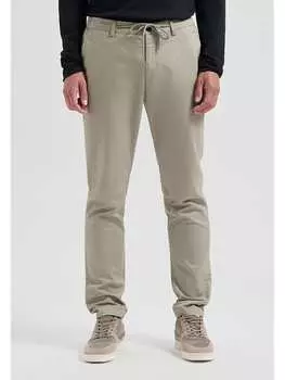 Брюки чинос DSTREZZED, светло-серый