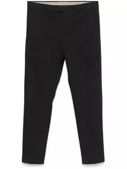 Брюки чинос Edge PT Torino, черный