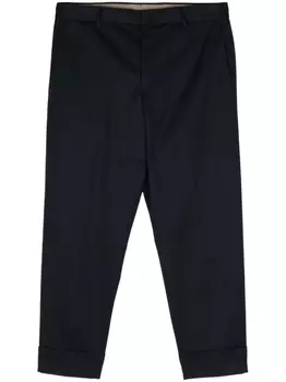 Брюки чинос Edge PT Torino, синий