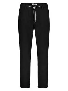 Брюки чинос Eight2Nine, черный